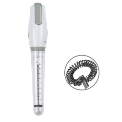 Mixer de bauturi cu capac gradat LSM-101C Mixer de bauturi cu capac gradat LSM-101C