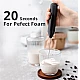 Mixer spuma de lapte pentru cafea/ness Mixer spuma de lapte pentru cafea/ness