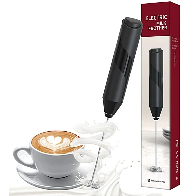 Mixer spuma de lapte pentru cafea/ness Mixer spuma de lapte pentru cafea/ness