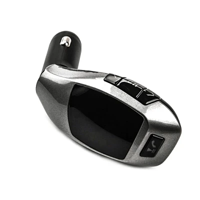 Modulator Auto Fm Usb Bluetooth X6 Handsfree Modulator Auto Fm Usb Bluetooth X6 Handsfree