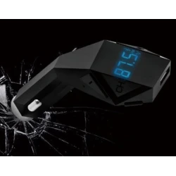 Car Kit Bluetooth cu Modulator Fm Auto N8 Car Kit Bluetooth cu Modulator Fm Auto N8