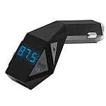 Car Kit Bluetooth cu Modulator Fm Auto N8