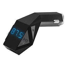 Car Kit Bluetooth cu Modulator Fm Auto N8
