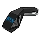 Car Kit Bluetooth cu Modulator Fm Auto N8 Car Kit Bluetooth cu Modulator Fm Auto N8