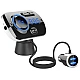 Modulator FM Bluetooth cu Incarcare Rapida BC49BQ Modulator FM Bluetooth cu Incarcare Rapida BC49BQ