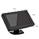Monitor Auto 4.3 Monitor Auto 4.3