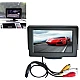 Monitor Auto 4.3 Monitor Auto 4.3