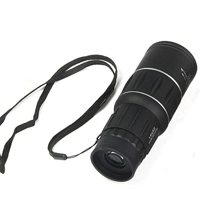 Monoclu Bushnell 16mm X 52 mm Monoclu Bushnell 16mm X 52 mm