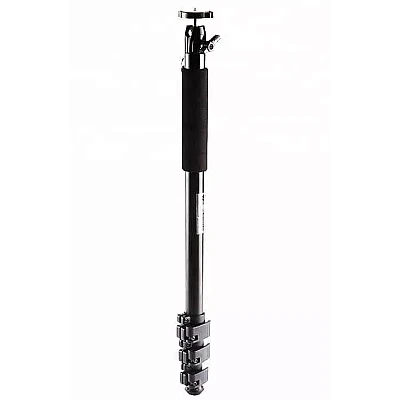 Monopied Weifeng WT-1005, 4 sectiuni din aluminiu, 180 cm inaltime Monopied Weifeng WT-1005, 4 sectiuni din aluminiu, 180 cm inaltime