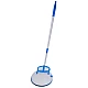 Mop 360 grade cu abur Mop 360 grade cu abur