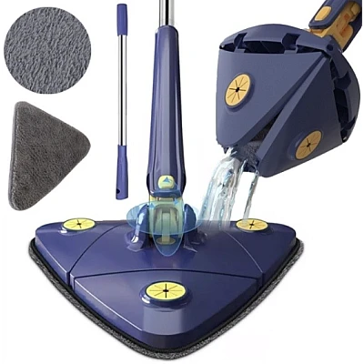 Mop reglabil rotativ 360grade Mop reglabil rotativ 360grade