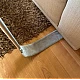 Mop subtire pentru curatarea prafului în spatiile inguste Mop subtire pentru curatarea prafului în spatiile inguste