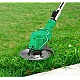 Motocoasa electrica cu 2 AcumulatorI, 24V, Autonomie 4 ore 4000 MAH Motocoasa electrica cu 2 AcumulatorI, 24V, Autonomie 4 ore 4000 MAH