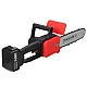 Motofierastrau Drujba Electrica 1200W cu Lamela 12 inch si 1 Acumulator 48v 4200 rpm Motofierastrau Drujba Electrica 1200W cu Lamela 12 inch si 1 Acumulator 48v 4200 rpm
