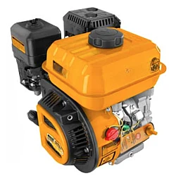 Motor benzina 6.5CP 4 timpi universal 