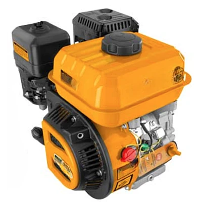 Motor benzina 6.5CP 4 timpi universal Motor benzina 6.5CP 4 timpi universal