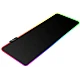 Mouse pad gaming FGD-02 cu iluminare LED RGB