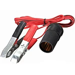 Mufa bricheta cu clesti baterie 12/24V
