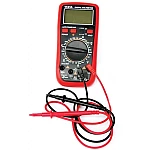 Multimetru Digital profesional VC61A LCD