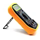 Multimetru Tip Digital LCD DT-830L NEGRU Multimetru Tip Digital LCD DT-830L NEGRU