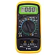 Multimetru Tip Digital LCD DT-830L NEGRU Multimetru Tip Digital LCD DT-830L NEGRU