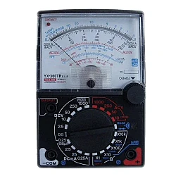 Multimetru analogic YX-360TR Multimetru analogic YX-360TR