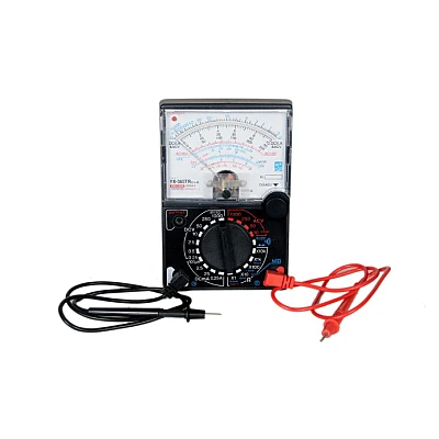 Multimetru analogic YX-360TR Multimetru analogic YX-360TR