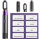 Multistyler Airwrap, Hot Air Styler 3 in 1, ondulare, uscare, indreptare Multistyler Airwrap, Hot Air Styler 3 in 1, ondulare, uscare, indreptare