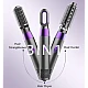 Multistyler Airwrap, Hot Air Styler 3 in 1, ondulare, uscare, indreptare Multistyler Airwrap, Hot Air Styler 3 in 1, ondulare, uscare, indreptare