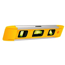 Boloboc cu Magnet Nivela Mini 23 Cm