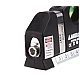 Nivela cu Laser Level Pro3 Multifunctionala cu Boloboc si Ruleta Nivela cu Laser Level Pro3 Multifunctionala cu Boloboc si Ruleta