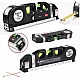 Nivela cu Laser Level Pro3 Multifunctionala cu Boloboc si Ruleta Nivela cu Laser Level Pro3 Multifunctionala cu Boloboc si Ruleta