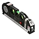 Nivela cu Laser Level Pro3 Multifunctionala cu Boloboc si Ruleta Nivela cu Laser Level Pro3 Multifunctionala cu Boloboc si Ruleta