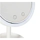 Oglinda make-up cu lumina si ventilator Oglinda make-up cu lumina si ventilator