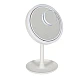 Oglinda make-up cu lumina si ventilator Oglinda make-up cu lumina si ventilator