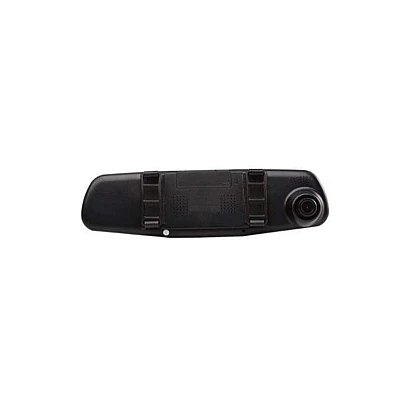 Oglinda retrovizoare cu camera video 4.3" Oglinda retrovizoare cu camera video 4.3"