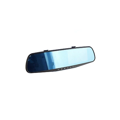 Oglinda retrovizoare cu camera video 4.3" Oglinda retrovizoare cu camera video 4.3"