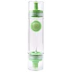 Oliviera cu pulverizator din plastic 4.5x18.2cm Verde Oliviera cu pulverizator din plastic 4.5x18.2cm Verde