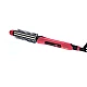 Ondulator profesional cu placa de indreptat parul 2 in 1 GW7619 Ondulator profesional cu placa de indreptat parul 2 in 1 GW7619