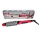 Ondulator profesional cu placa de indreptat parul 2 in 1 GW7619 Ondulator profesional cu placa de indreptat parul 2 in 1 GW7619