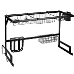 Organizator pentru uscat vasele 85 CM