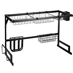 Organizator pentru uscat vasele 85 CM