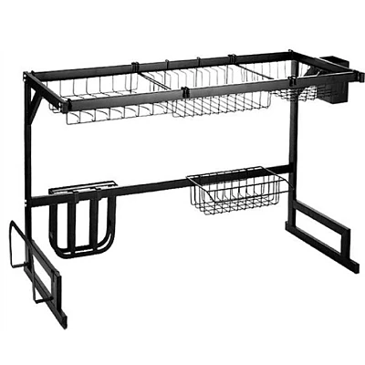 Organizator pentru uscat vasele 85 CM Organizator pentru uscat vasele 85 CM