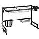 Organizator pentru uscat vasele 85 CM Organizator pentru uscat vasele 85 CM