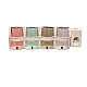 Organizator baie RA-875B cu carlige si dozator pentru pasta de dinti Organizator baie RA-875B cu carlige si dozator pentru pasta de dinti