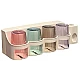 Organizator baie RA-875B cu carlige si dozator pentru pasta de dinti Organizator baie RA-875B cu carlige si dozator pentru pasta de dinti
