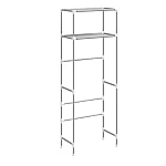 Organizator baie pentru vasul de toaleta