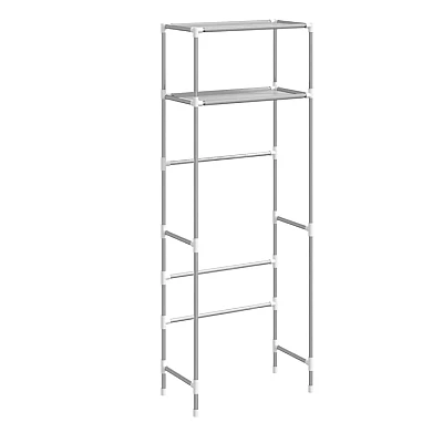 Organizator baie pentru vasul de toaleta Organizator baie pentru vasul de toaleta