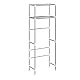 Organizator baie pentru vasul de toaleta Organizator baie pentru vasul de toaleta