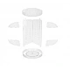 Organizator cosmetice rotativ 360 grade 27x34 cm Organizator cosmetice rotativ 360 grade 27x34 cm